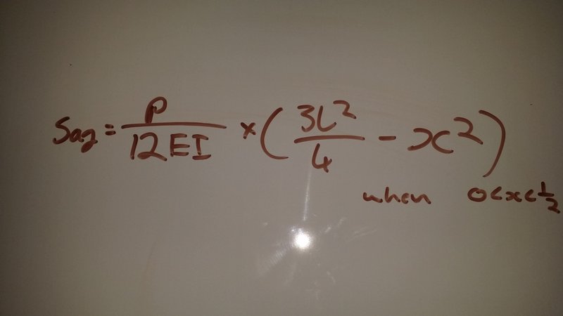 Equation II