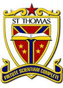 St Thomas